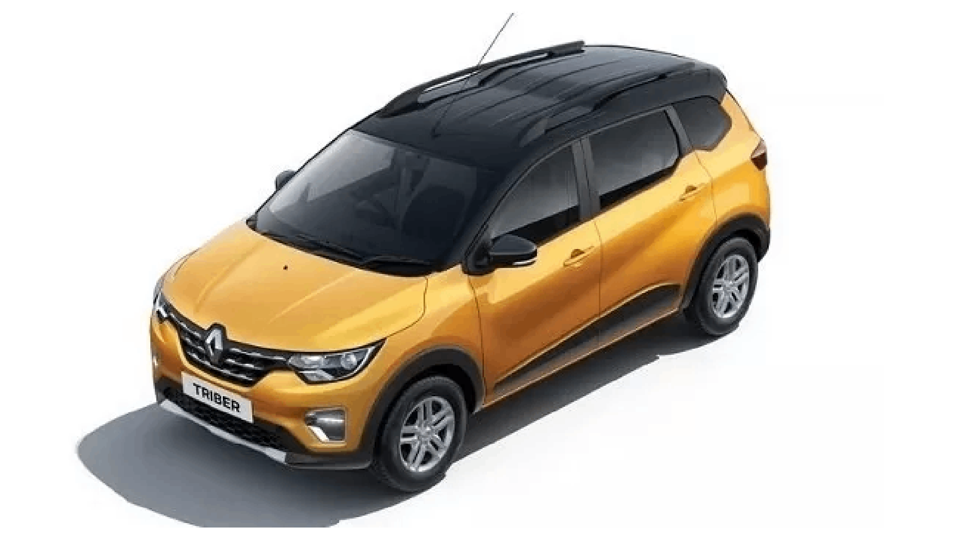 RENAULT TRIBER REVIEW